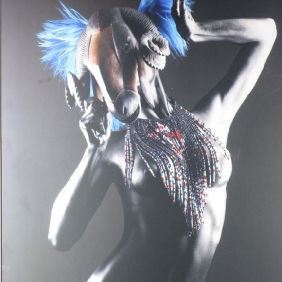 Meet your Posher, Clay - Picture 3 of 3